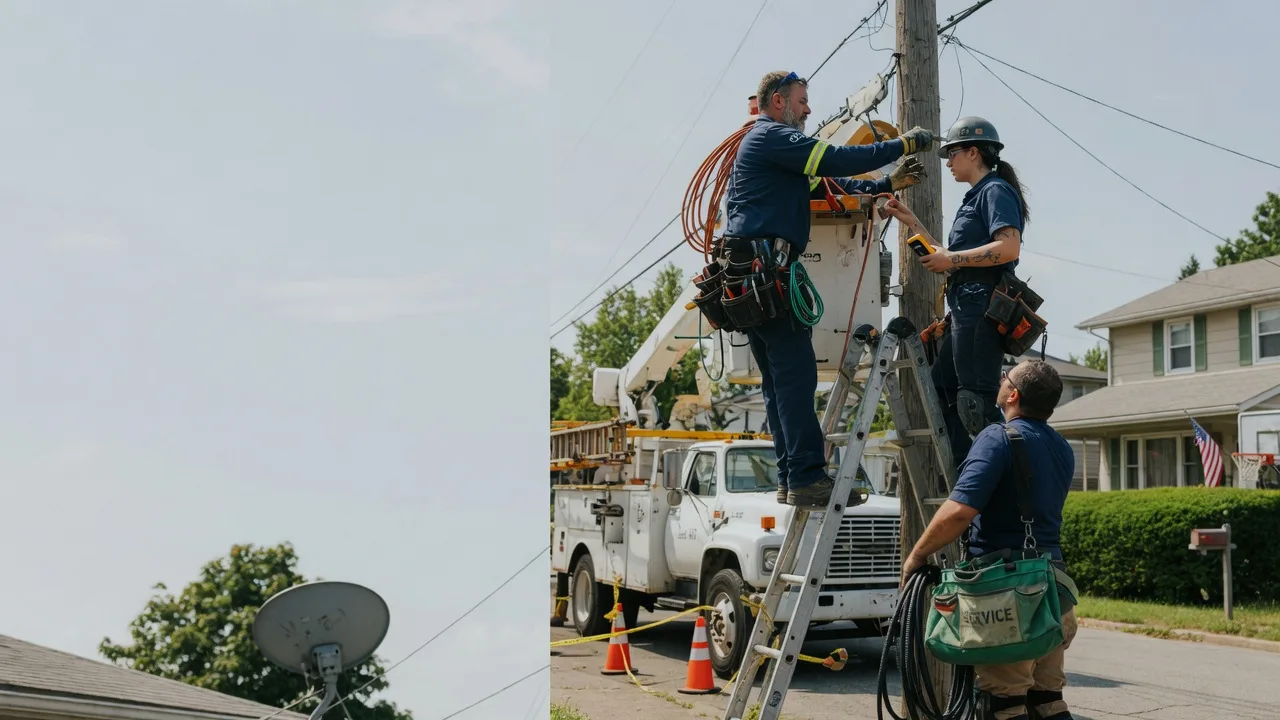 Electrical Repair in Saint Vincent, MN near me